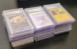 Pokemon Slabs/Graded Cards Lot - 31 Total - ALL INCLUDED - Valued at over $700 - Image 2