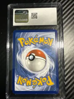Mewtwo CLB 014/034 Pokemon Card - CGC 9.5 GRADED MINT+ - TCG Classic - Image 4