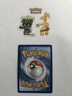 Reuniclus 212 Sv: Scarlet & Violet Promo Cards Holo - Image 2