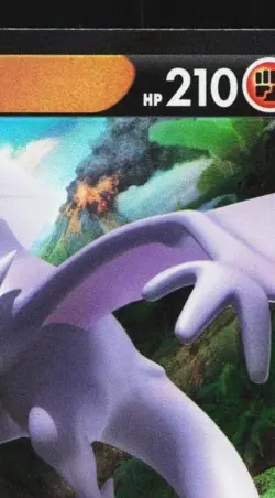Aerodactyl V 056/100 LP Lost Abyss Japanese Pokemon Card TCG - Image 5