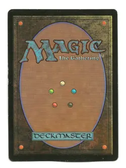 Ancestral Mask MTG Enchant Card Mercadian Masques 1x HP Magic the Gathering - Image 2