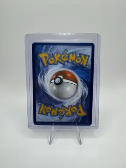 Team Rocket's Mewtwo ex 205 Sv: Scarlet & Violet Promo Cards PROMO - Image 2