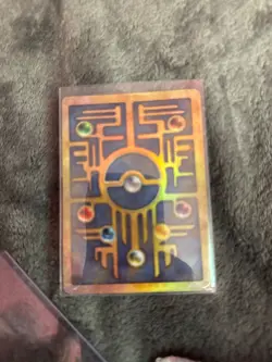 Ancient Mew 1 Miscellaneous Cards & Products Holo - Image 2