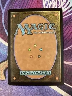 Comet, Stellar Pup (x1 White Border) MTG The List - Mystery Booster 2 - Image 2