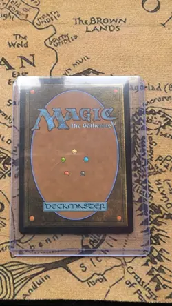 MTG - Edge of Eternities Foil- Uthros, Titanic Godcore Borderless - Mythic 0285 - Image 2