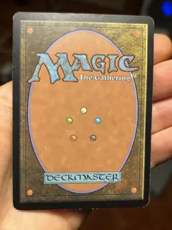 Academy Ruins • Time Spiral • Mtg (1637) - Image 2