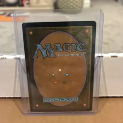 MAGIC THE GATHERING MARVEL'S SPIDER-MAN THE SOUL STONE M 0066 * - Image 2
