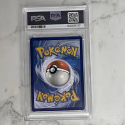 Pokemon TCG: [PSA 7] Charizard ex 228/197 x Obsidian Flames Holo x English - Image 2