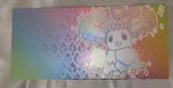Pokemon Prismatic Evolutions Super Premium Collection Box *NO BOOSTERS OR PROMO - Image 3