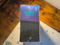Pokemon Journey Together Pokemon Center Elite Trainer Box ETB Sealed (w/ Case) - Image 5
