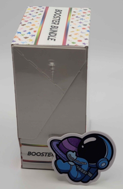 Pokemon Scarlet & Violet 151 Booster Bundle English New/Factory Sealed - Image 4