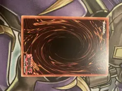 Gazelle the King of Mythical Beasts - MRD-124 - Common - 1st Edition NM YuGiOh! - Image 2