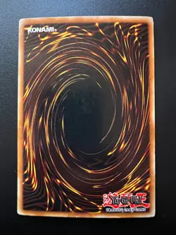 Master of Oz SOD-EN035 Ultimate Rare Unlimited Light Play+ Yugioh - Image 2