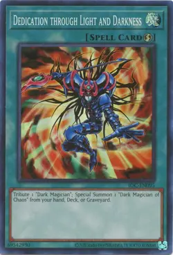 Dedication Through Light and Darkness - Invasion of Chaos (25th Anniversary Ed.) - Image 1