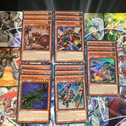 Yu-Gi-Oh! Utopia Deck Core - Image 2