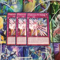 Yu-Gi-Oh! Utopia Deck Core - Image 4