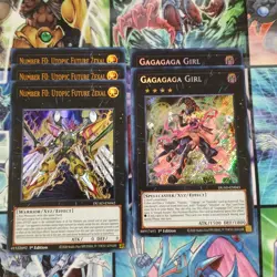 Yu-Gi-Oh! Utopia Deck Core - Image 5