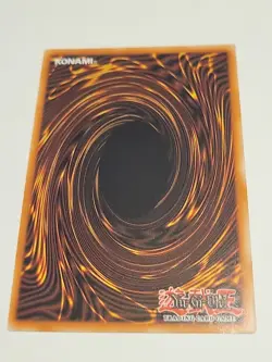 Kaibaman the Legend (Secret Rare) DUAD-EN021 Duelist's Advance 1st Edition - Image 2