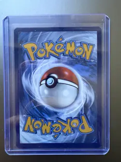 Pokemon TCG Magneton 159 Scarlet & Violet Promo Card Holo NM Condition - Image 2