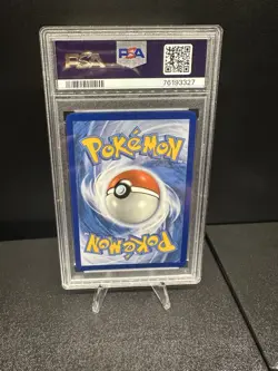 Miraidon EX 244/198 Scarlet & Violet Base Set Pokemon TCG Card Psa 10 - Image 2