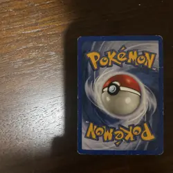 Pokemon TCG Shining Celebi Holo Card Neo Destiny Vintage - Image 2