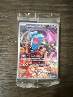 Pokemon TCG English Sealed Promo Card Lot Of 6 - Image 2