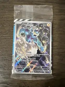 Pokemon TCG English Sealed Promo Card Lot Of 6 - Image 3