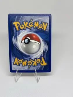 Pokemon Card - Sabrina's Abra Gym Challenge 1st Edition 93/132 Common - Image 2