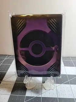 Pokemon TCG: Trainer's Toolkit 2022 65ct Card Sleeves - New/Sealed - Image 1