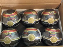 Pokemon Card Tcg Luxury Ball Case of 6 MINT! Rare! PSA 10 Potential see listings - Image 2