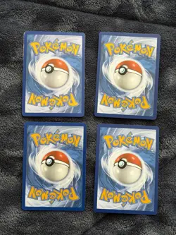 Huge Pokemon Cards Lot Of 23 Cards! Secret, Rare, Foil, Full Art, Umbreon & More - Image 4