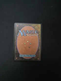 ** P R 0 X Y** Mtg Magic The Gathering Black Lotus White Border Card * P R 0 X Y - Image 3