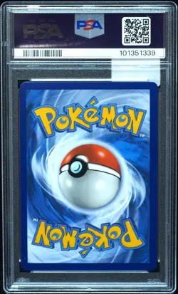 Rayquaza V 194 PSA 10 Gem Mint Evolving Skies Pokemon Card - Image 3