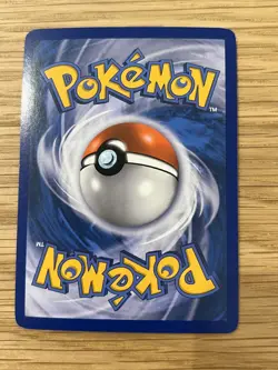 Pokemon Garchomp Holo Card 5/147 Supreme Victors Light Play Series SWIRL - Image 2