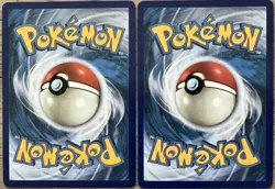 [ART CARD] Lugia Neo Genesis & Aquapolis Holo CUSTOM MADE *READ DESCRIPTION* - Image 2