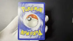 Pokemon Mewtwo TCG Base Set Holo Unlimited Rare Card 10/102 - Image 2