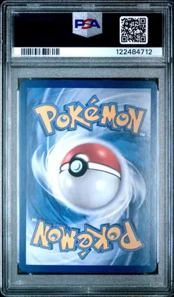 Pokemon Card Ditto 173/SV-P Holo Metamong Project Promo PSA 10 GEM MINT - Image 2