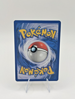 Pokemon Card - Eevee Team Rocket 1st Edition 55/82 Common NM - Image 2
