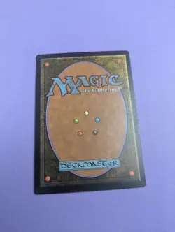 MTG Magic The Gathering: Classic Sixth Edition: City of Brass Rare - NM - Image 2