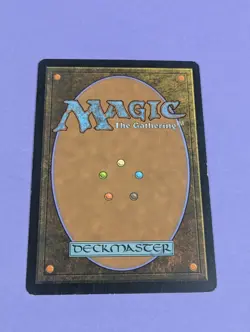 MTG Magic: Avacyn Restored: Cavern of Souls #226/244 Rare - LP - Image 2