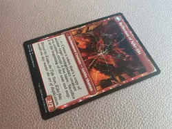 Fable of the mirror breaker MTG Magic the gathering - Image 3