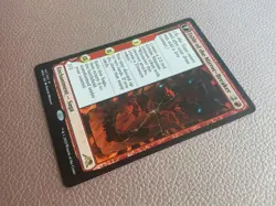 Fable of the mirror breaker MTG Magic the gathering - Image 4