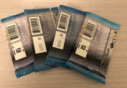 MTG KALADESH Booster Pack x 4 Factory Sealed - Image 2