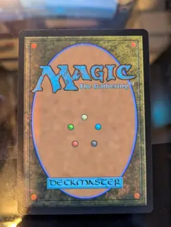 MtG - Wheel of Fate - Timespiral Remastered (Foil 198) - Image 2