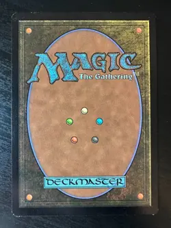 Purphoros, God of the Forge (The List Reprints) Regular Lightly Played - Image 2