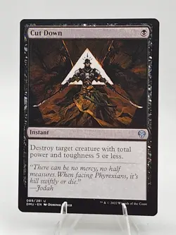 Cut Down Dominaria United Regular - Image 1