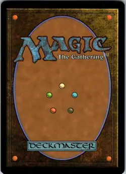 Dualcaster Mage R Commander Legends CMR Creature - Human Wizard Normal 412 - Image 2