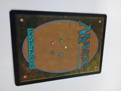 Flowering of the White Tree MtG LOTR Tales of Middle-Earth Rare - Image 2