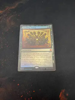 Doubling Season Foundations Foil MTG - Image 1