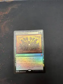 Doubling Season Foundations Foil MTG - Image 4